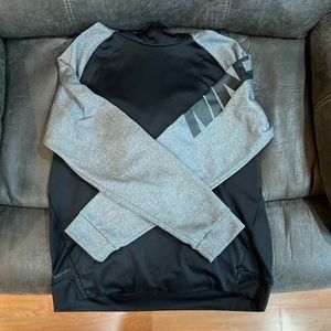 Nike Dri-fit Hoodie
